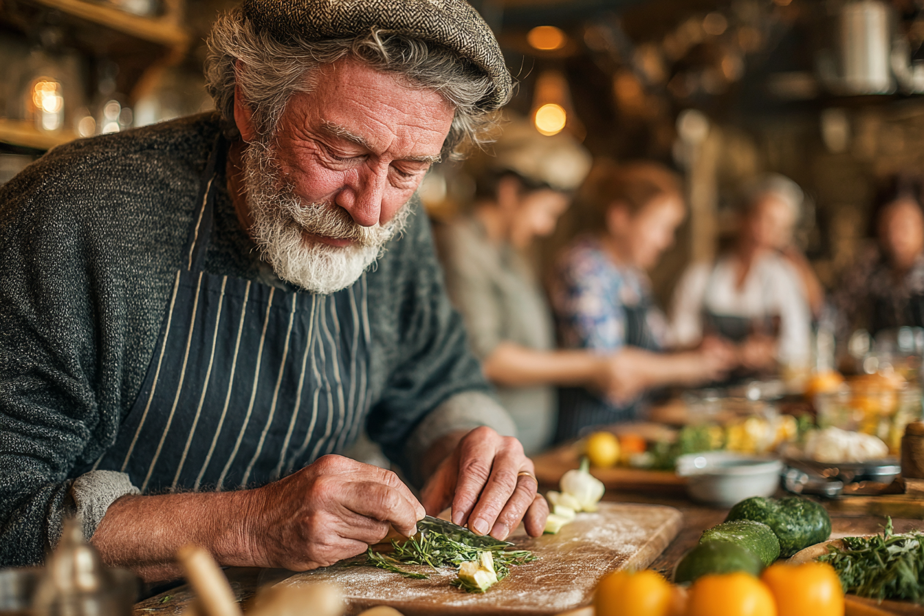 Ранкові вправи для енергійного дня